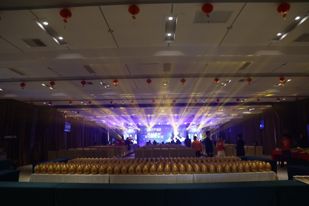 井冈山活动策划