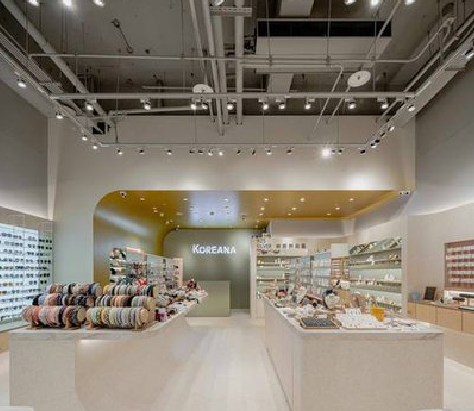 井冈山店面装修流程