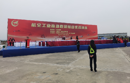 井冈山活动搭建