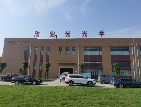 井冈山楼顶大型发光字制作如何安装?