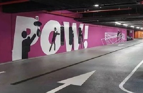 井冈山墙绘设计师的选择是关键。