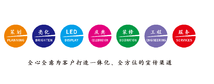 井冈山广告公司该如何满足客户需求？