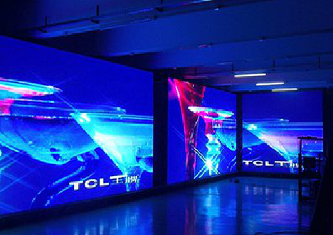 井冈山如何解决LED显示屏耗电问题？